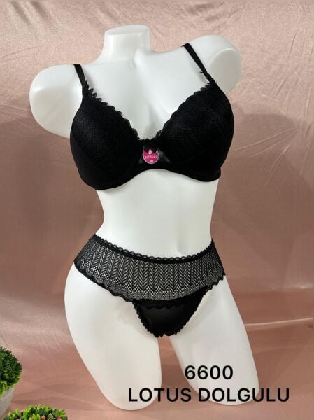 ECEM YILDIZ 6600 LOTUS DOLGULU TAKIM