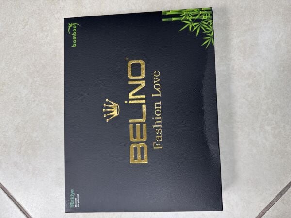 BELİNO M05 ERKEK SOKET ÇORAP