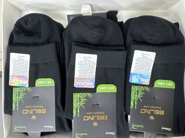 BELİNO M05 ERKEK SOKET ÇORAP