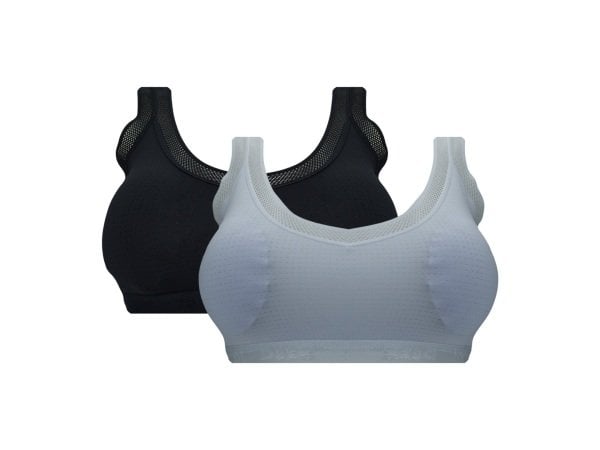 DEZALUX 5040 FİLE ASKI MİKRO BÜSTİYER