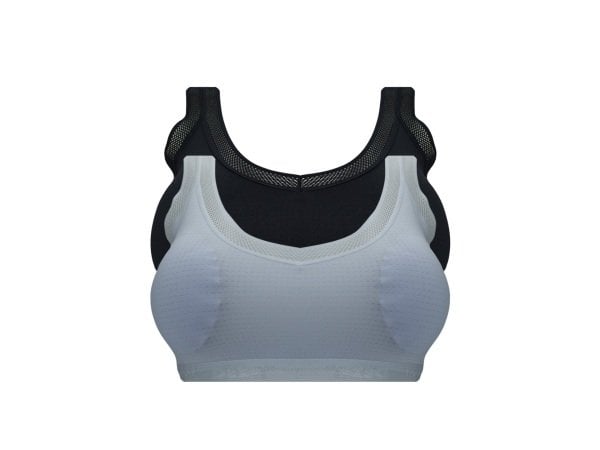 DEZALUX 5040 FİLE ASKI MİKRO BÜSTİYER