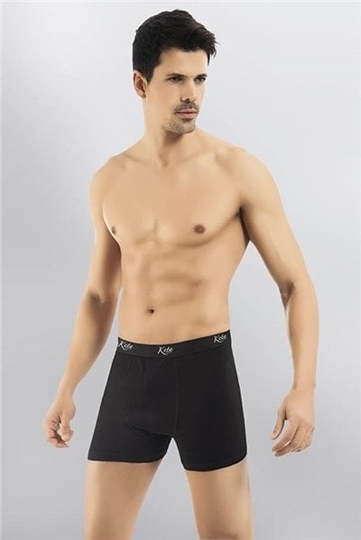 KOTA 1000 ERKEK LİKRALI BOXER