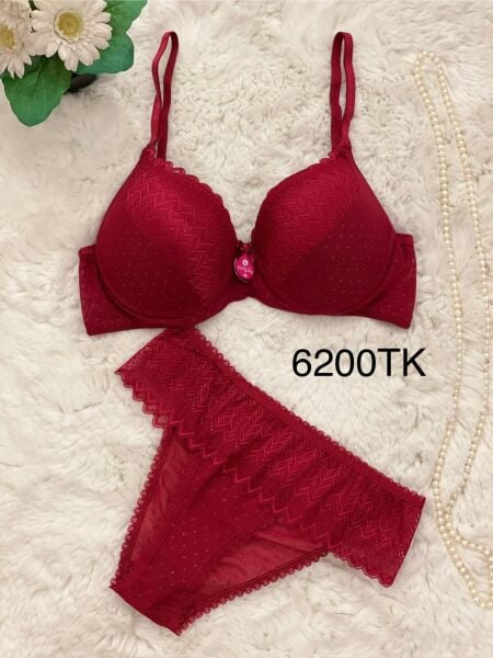 ECEM YILDIZ 6200 LOTUS İÇİ BOŞ TAKIM