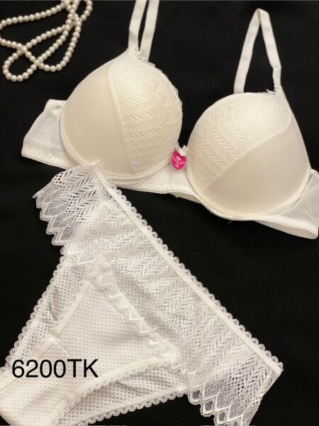 ECEM YILDIZ 6200 LOTUS İÇİ BOŞ TAKIM