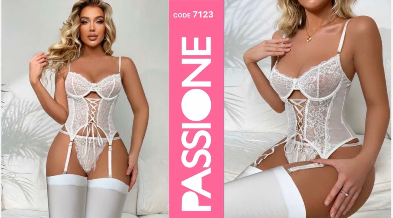 REAL PASSIONE 7123 JARTİYER TAKIM