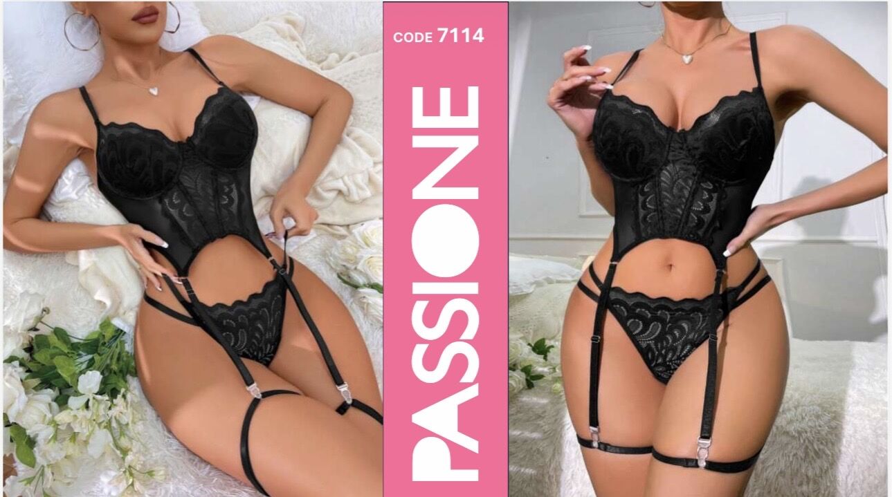 REAL PASSIONE 7114 JARTİYER TAKIM