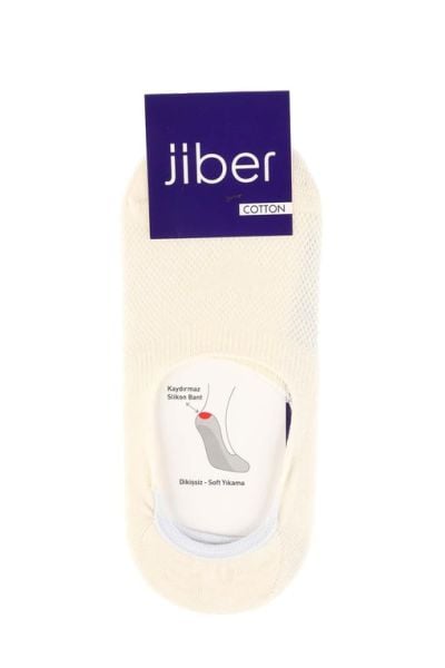 JİBER 7301 BAYAN BABET