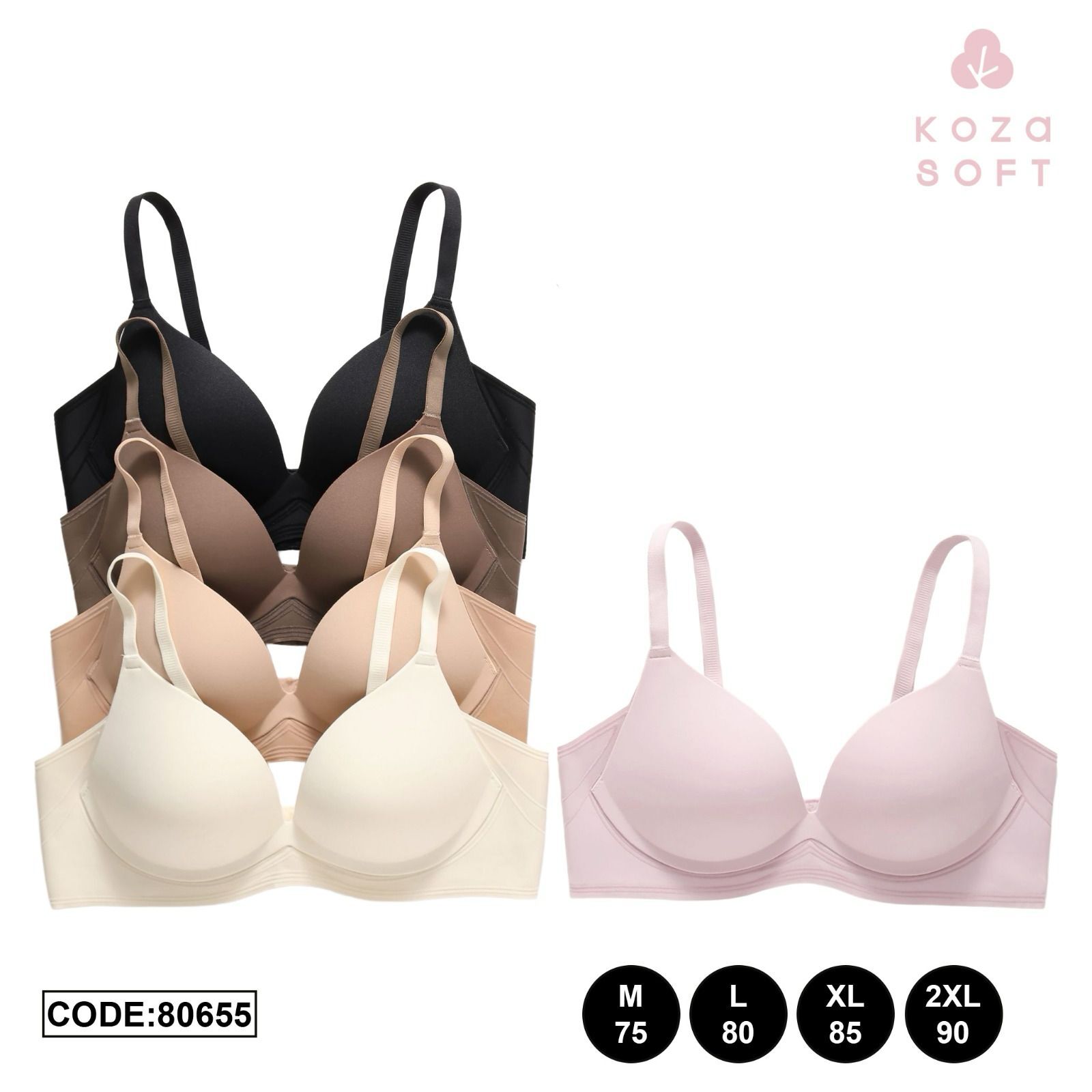 KOZA 80665 İTHAL SÜTYEN