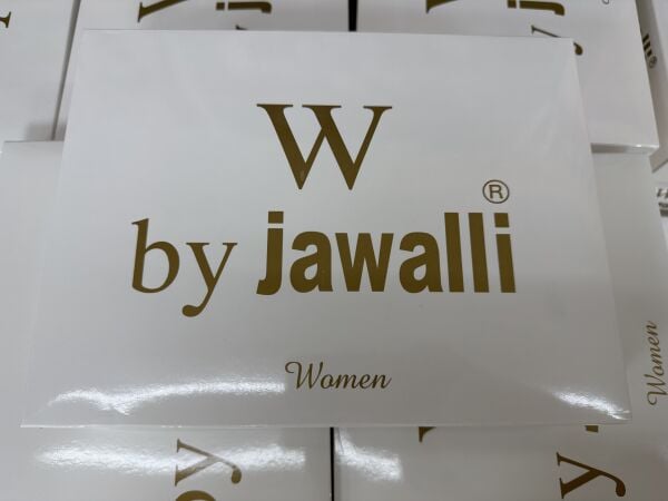 BY JAWALLİ J571 BAYAN ÇORAP