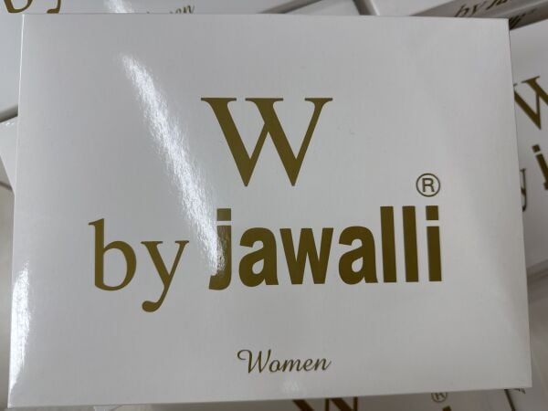 BY JAWALLİ J561 BAYAN ÇORAP