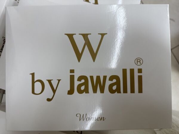 BY JAWALLİ J563 BAYAN ÇORAP