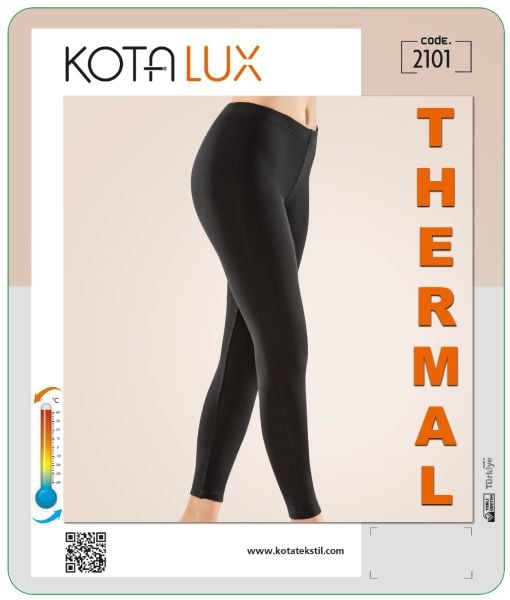 KOTA LUX 2101 BAYAN KALIN TERMAL BATTAL TAYT