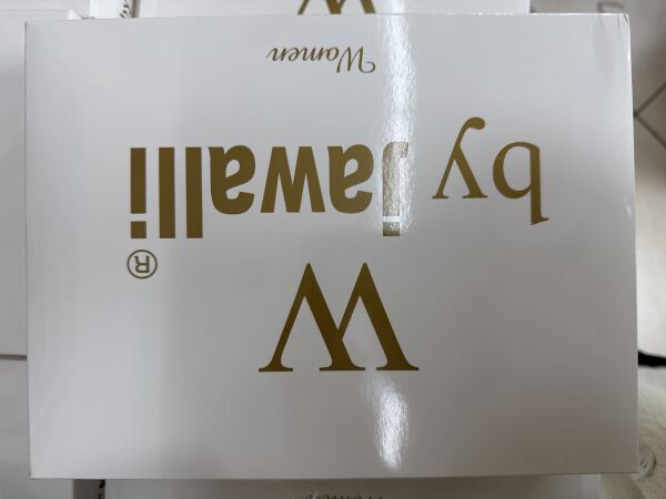 BY JAWALLİ J570 BAYAN ÇORAP