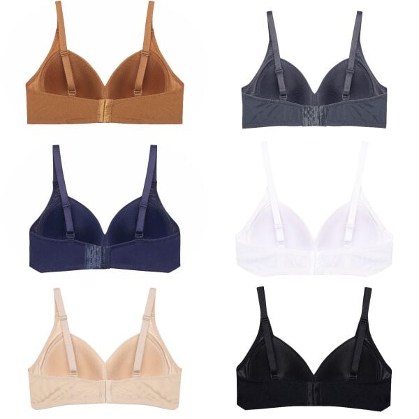 CANSOY 699 TELSİZ MODEL SÜTYEN