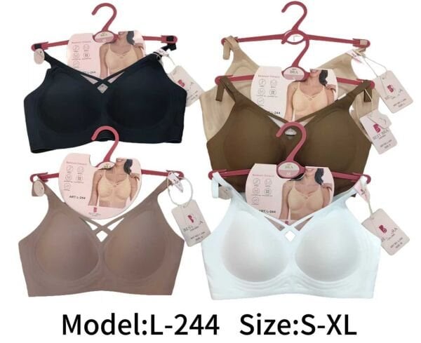 BEST BRA L-244 LAZER SÜTYEN