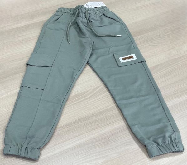 CARİBOU 24057 ERKEK 13-16 YŞ COLLECTİON ARMALI ALT