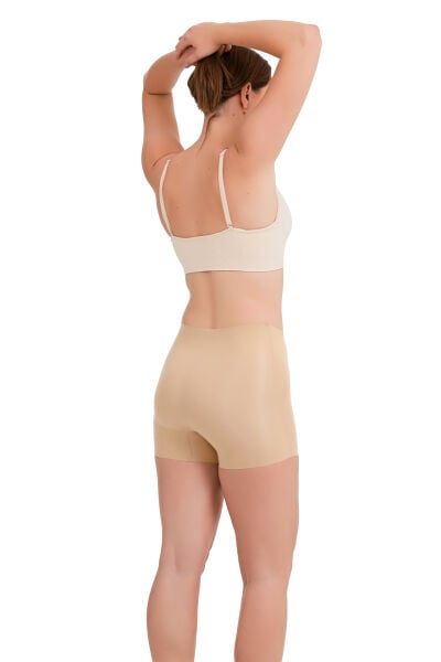 FORM TİME 8020-B LAZER BOXER KORSE