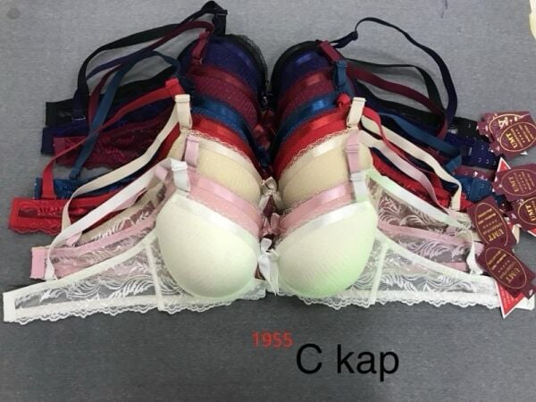 UMT 1955-C DESTEKSİZ SÜTYEN