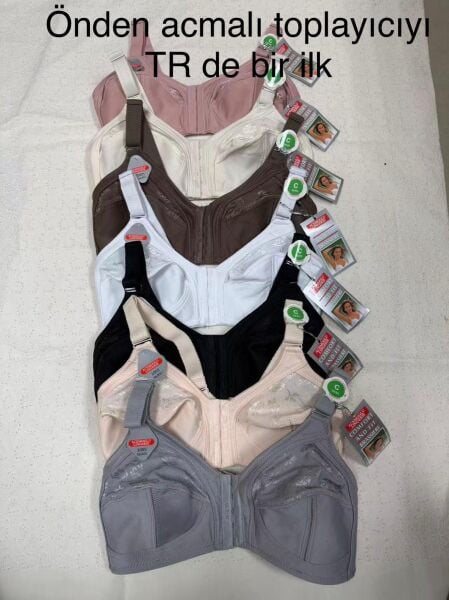 ACEMOĞLU 1005 TOPARLAYICI SÜTYEN