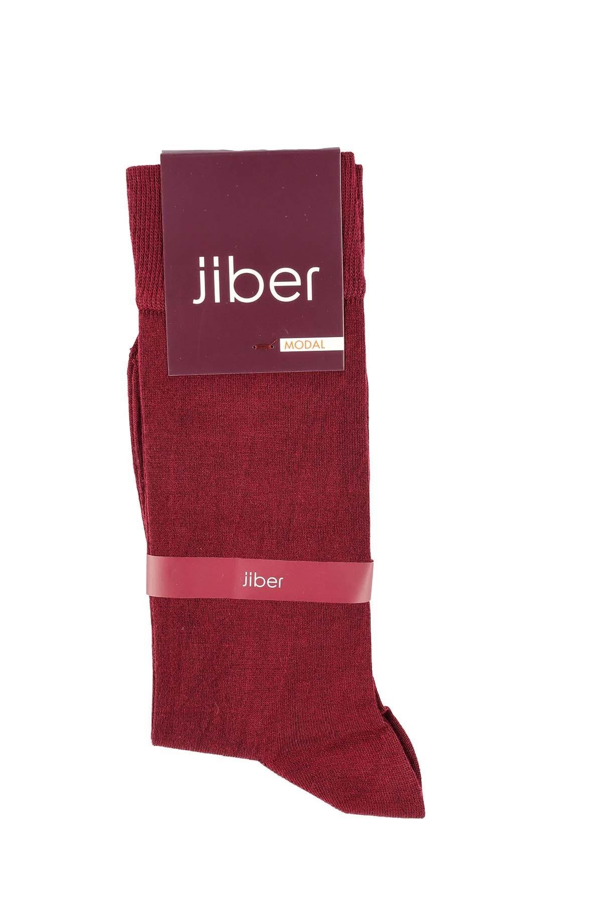JİBER 5100 ERKEK MODAL ÇORAP