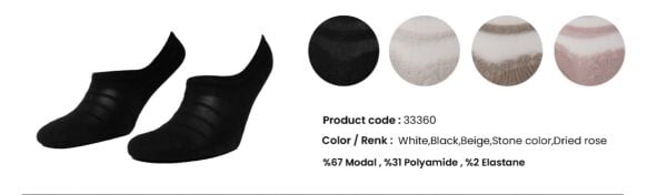 AYTUĞ 33360 BAYAN MODAL SUBA