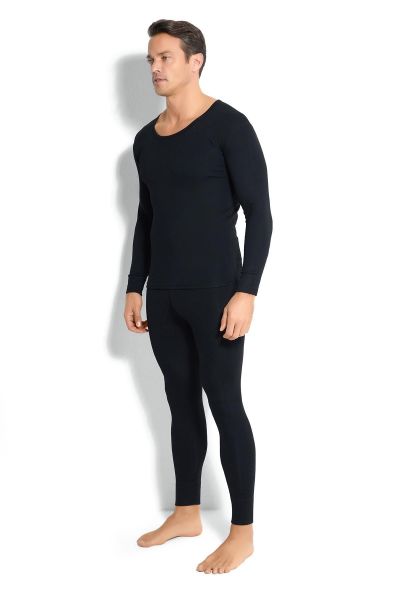 JİBER 160 ERKEK TERMAL BODY