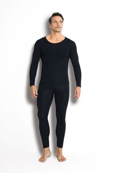 JİBER 160 ERKEK TERMAL BODY