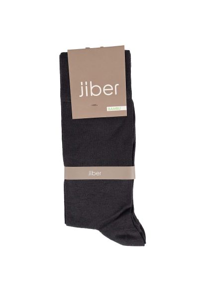 JİBER 5500 ERKEK BAMBU ÇORAP