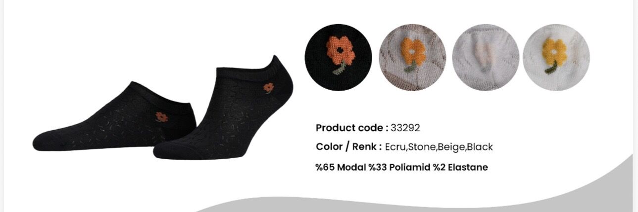AYTUĞ 33292 BAYAN MODAL PATİK