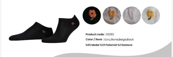 AYTUĞ 33292 BAYAN MODAL PATİK