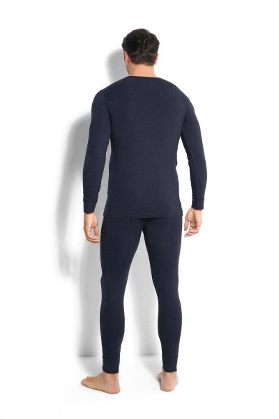 JİBER 170 ERKEK SOFT TERMAL BODY