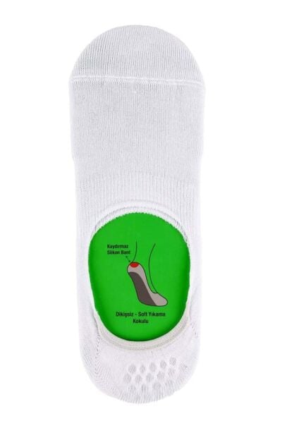 JİBER 7001 ERKEK BAMBU BABET
