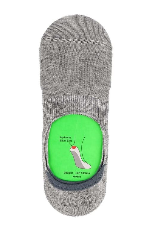 JİBER 7001 ERKEK BAMBU BABET