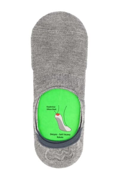 JİBER 7001 ERKEK BAMBU BABET
