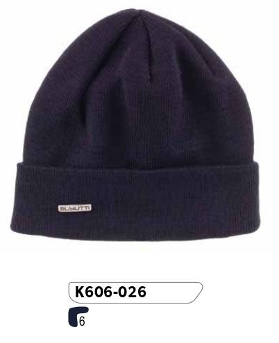 SUYUTTİ K606 ERKEK DEMİRLİ ÖRME BERE