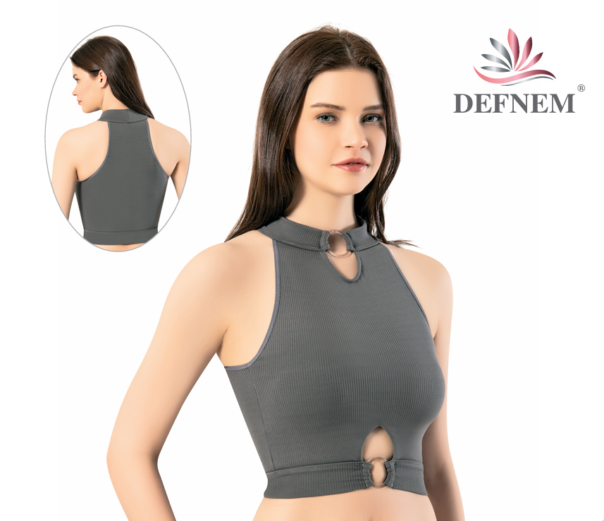 DEFNEM 8143 PEDLİ DALGIÇ CROP SÜTYEN