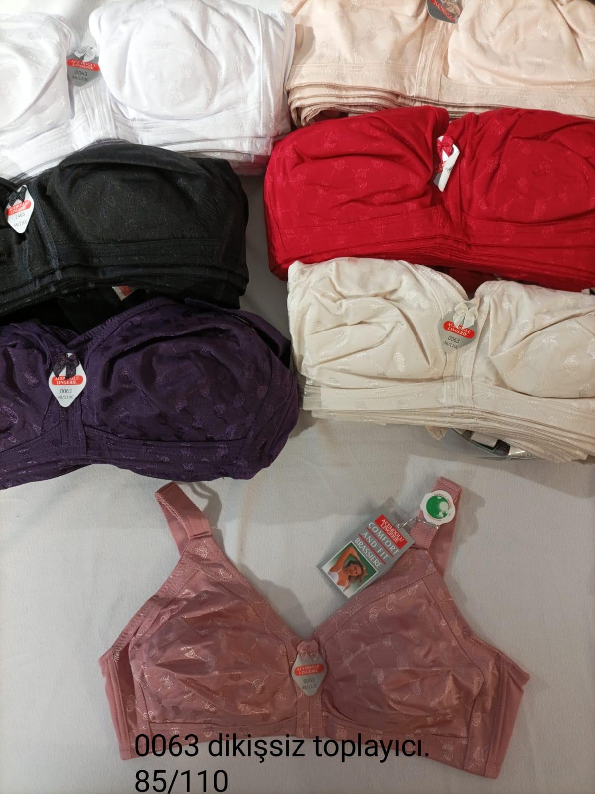 ACEMOĞLU 0063 TOPARLAYICI SÜTYEN