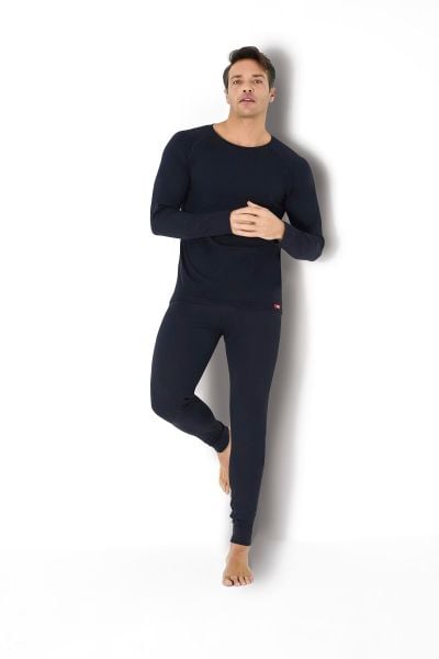 JİBER 173 ERKEK ISITICILI TERMAL BODY