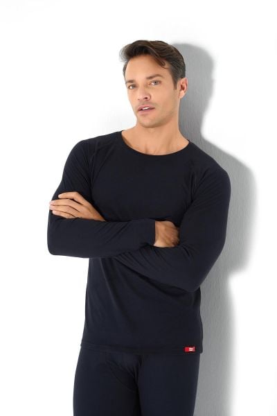JİBER 173 ERKEK ISITICILI TERMAL BODY