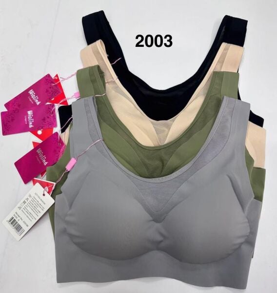 WİOLİNA 2003 HAYALET SÜTYEN