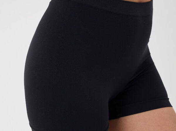 FORM ANGEL 5406 DİKİŞSSİZ BOXER ŞORT