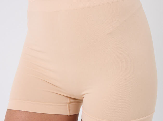 FORM ANGEL 5406 DİKİŞSSİZ BOXER ŞORT