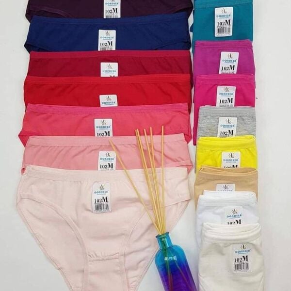 DONDEZA 202 BAYAN DÜZ ARA BEDEN BATO