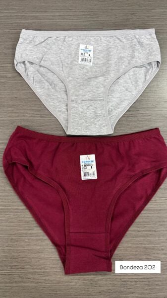 DONDEZA 202 BAYAN DÜZ ARA BEDEN BATO