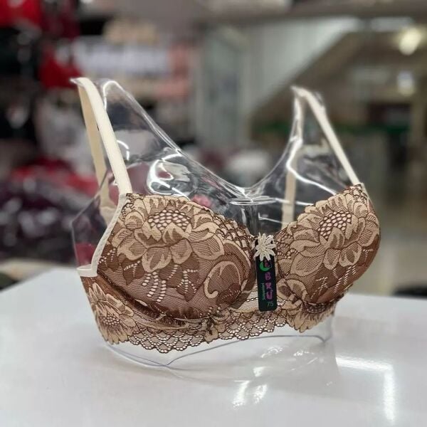 EBRU 1153 SİLİKONLU DOLU EBRULİ SÜTYEN