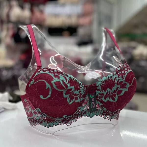 EBRU 1153 SİLİKONLU DOLU EBRULİ SÜTYEN