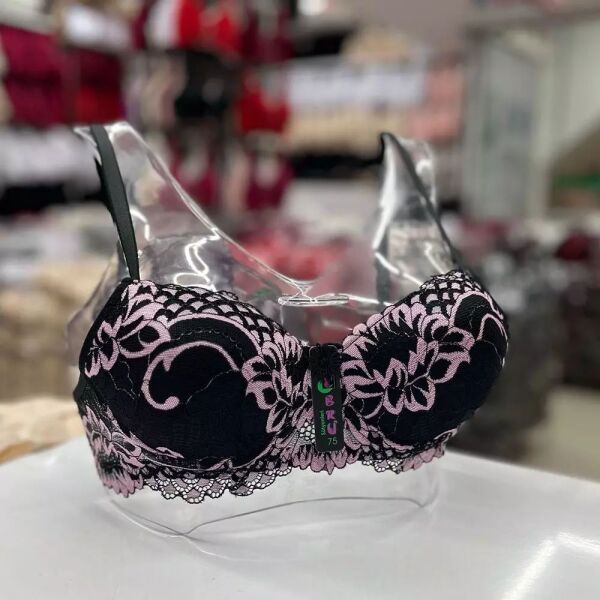 EBRU 1153 SİLİKONLU DOLU EBRULİ SÜTYEN