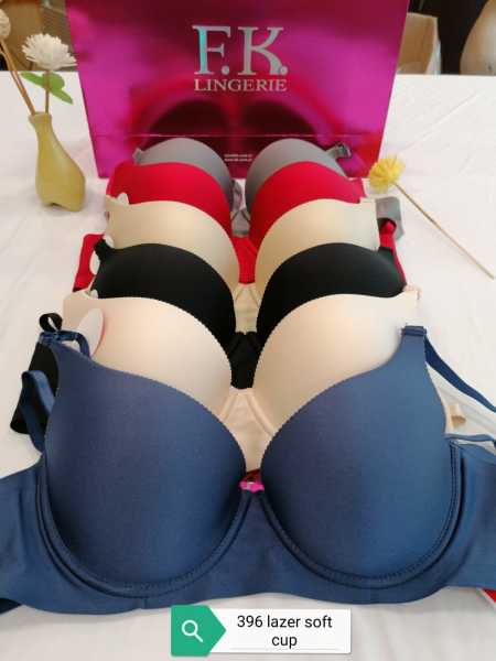 FK 396 BAYAN LAZER DESTEKSİZ SÜTYEN