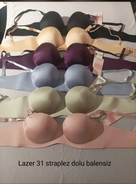 UMT L-31 LAZER DOLU SÜTYEN