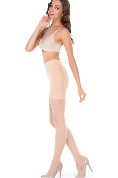 PENTİ BODY FORM 40 DENYE KÜLOTLU ÇORAP